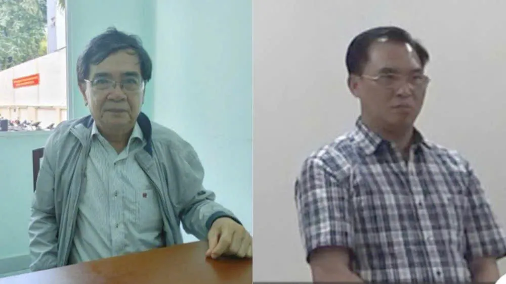 VKSND TPHCM hoàn tất cáo trạng vụ "đất vàng" Vinafood II 