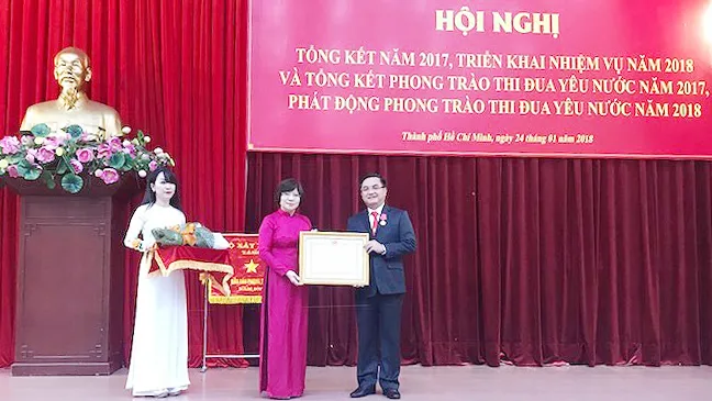 TPHCM xử phạt vi phạm xây dựng hơn 30 tỷ đồng ảnh 2