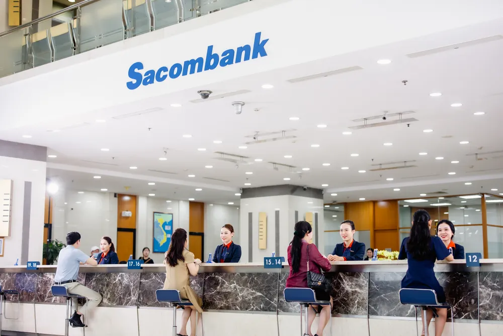 Sacombank đang áp dụng gói tín dụng 30.000 tỷ đồng dành cho khách hàng cá nhân lãi suất thấp nhất 7,5%/năm Sacombank đang áp dụng gói tín dụng 30.000 tỷ đồng dành cho khách hàng cá nhân lãi suất thấp nhất 7,5%/năm