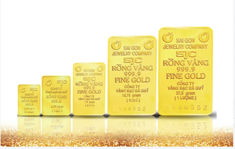 Giá vàng miếng SJC tăng cao kỷ lục, vượt 93 triệu đồng/lượng