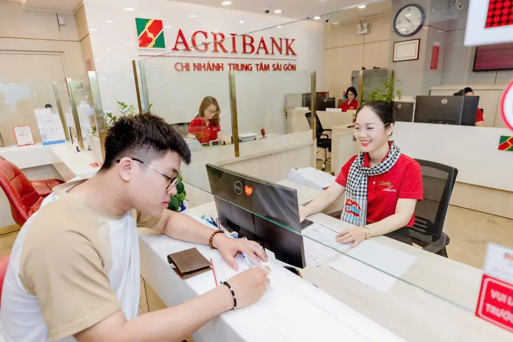 Tín dụng 5 tháng tại TPHCM tăng mạnh so với cùng kỳ 2 năm trước