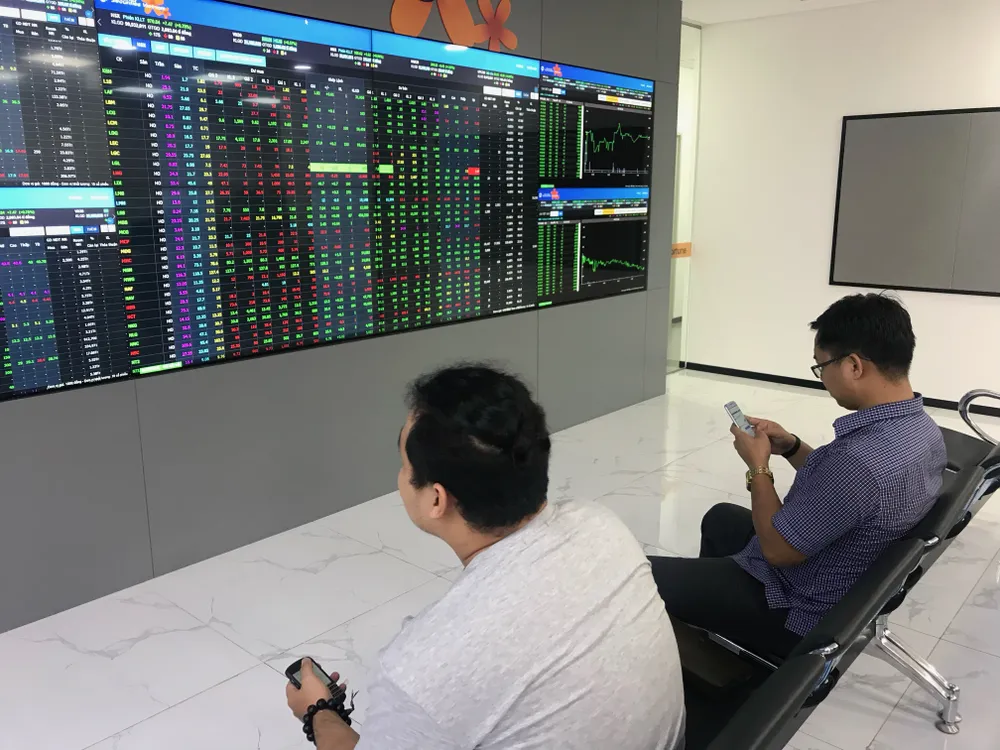 Công bố kế hoạch triển khai cơ chế thanh toán bù trừ (CCP), hướng đến nâng hạng thị trường chứng khoán Việt Nam