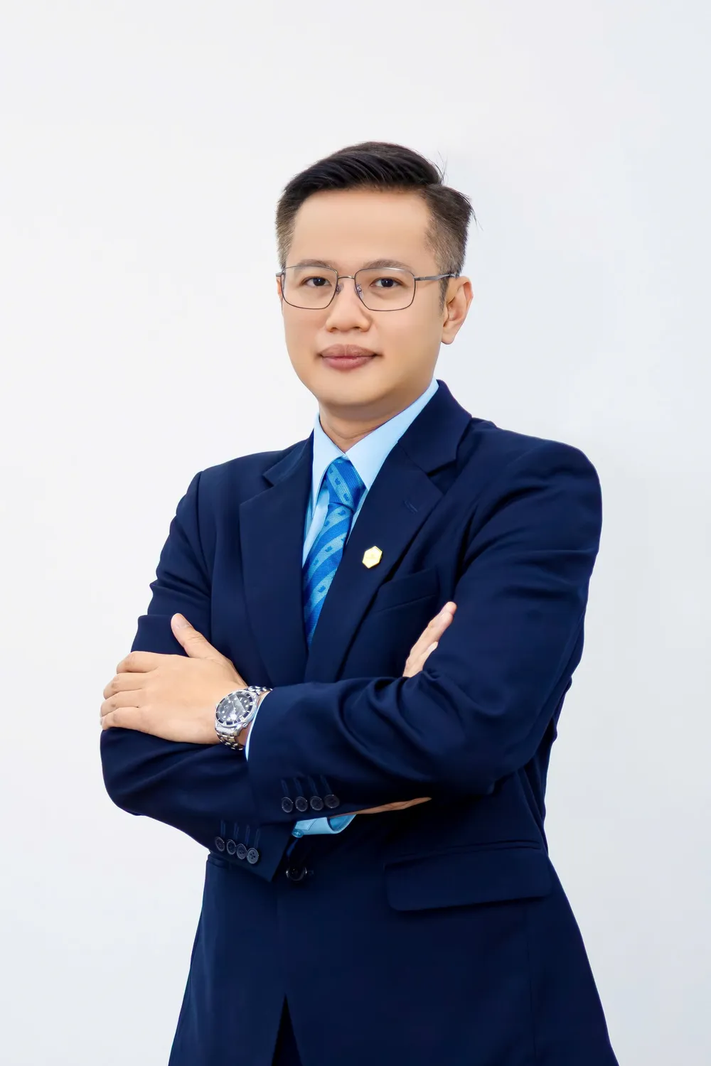 Ông Lê Thanh Quý Ngọc giữ chức vụ Quyền Tổng Giám đốc Vietbank từ ngày 2-2-2026