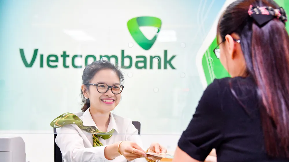 Vietcombank cho vay ưu đãi mua nhà tại các dự án đã cấp giấy chứng nhận (Ảnh: NHUNG NGUYỄN) 
