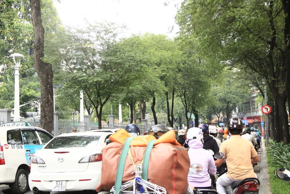 U23 Việt Nam - U23 Uzbekistan 1-2: VÀNG RƠI PHÚT CHÓT ảnh 51