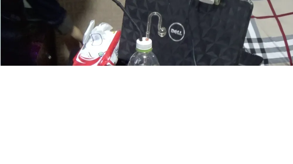 Đột kích nhiều khách sạn, phát hiện nhiều nam nữ “phê” ma túy ảnh 4