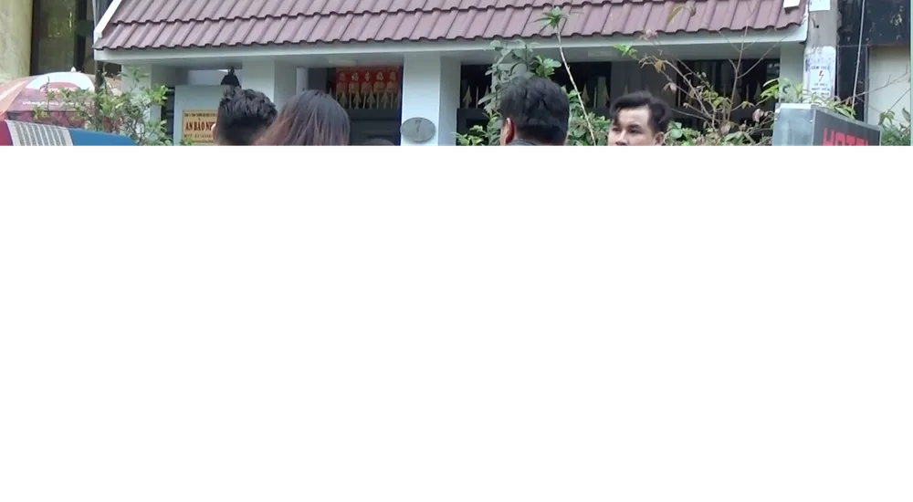 Đột kích nhiều khách sạn, phát hiện nhiều nam nữ “phê” ma túy ảnh 8