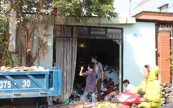 Phát hiện hai vợ chồng tử vong ở Đồng Nai ảnh 1