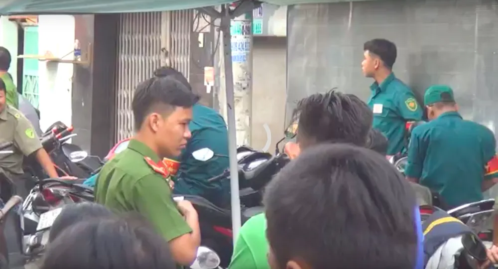 Tin mới nhất về vụ 5 người trong một gia đình bị sát hại ngày giáp Tết ảnh 2