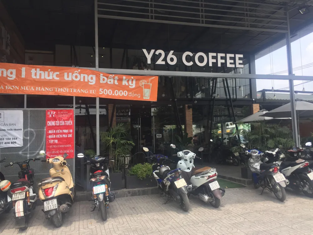 Nguyên nhân vụ hai nhóm thanh niên hỗn chiến giữa trưa ở quán cà phê ảnh 1