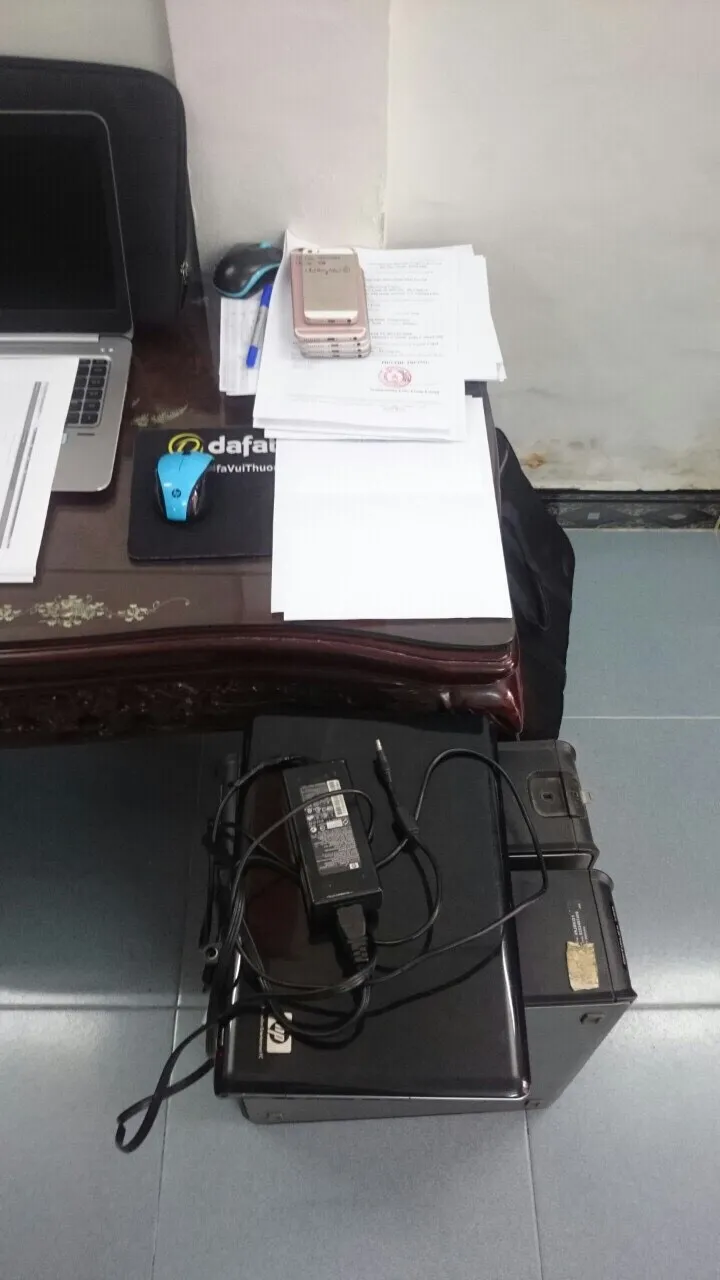 Điều chưa kể về đường dây đánh bạc ngàn tỷ đồng của “ông trùm” Thanh Hùng  ảnh 4