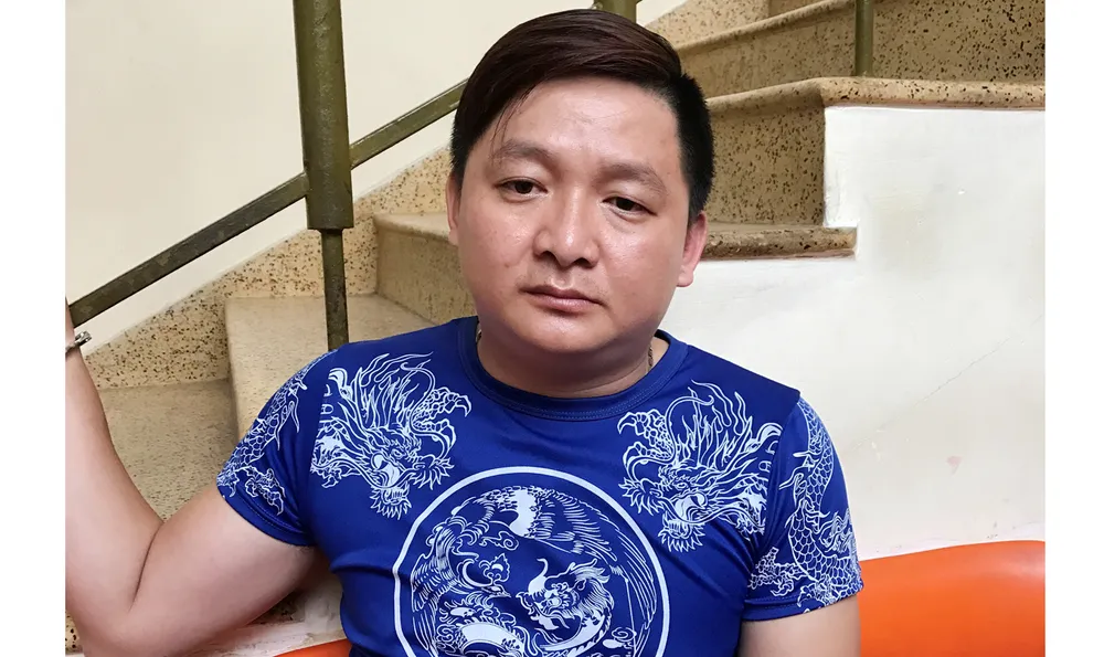 Bắt kẻ giở trò đồi bại với bé gái câm điếc ảnh 1