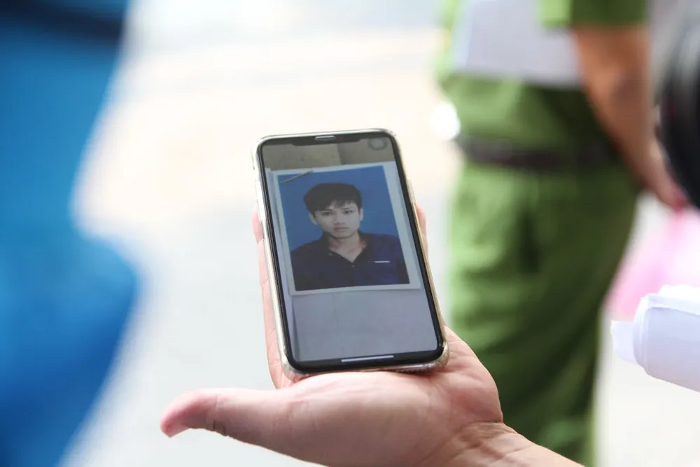 Bắt nhóm cướp dùng hung khí tấn công phụ nữ ở vung ven ảnh 3