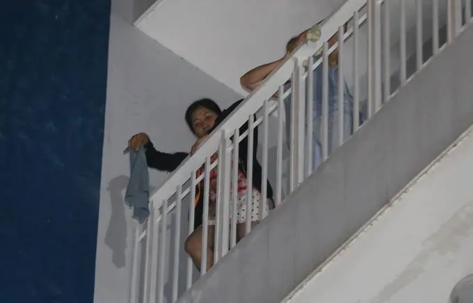 Khởi tố, bắt tạm giam Giám đốc Công ty Hùng Thanh chủ dự án chung cư Carina ảnh 2