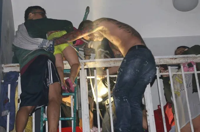 Khởi tố, bắt tạm giam Giám đốc Công ty Hùng Thanh chủ dự án chung cư Carina ảnh 1