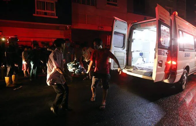 Khởi tố, bắt tạm giam Giám đốc Công ty Hùng Thanh chủ dự án chung cư Carina ảnh 3