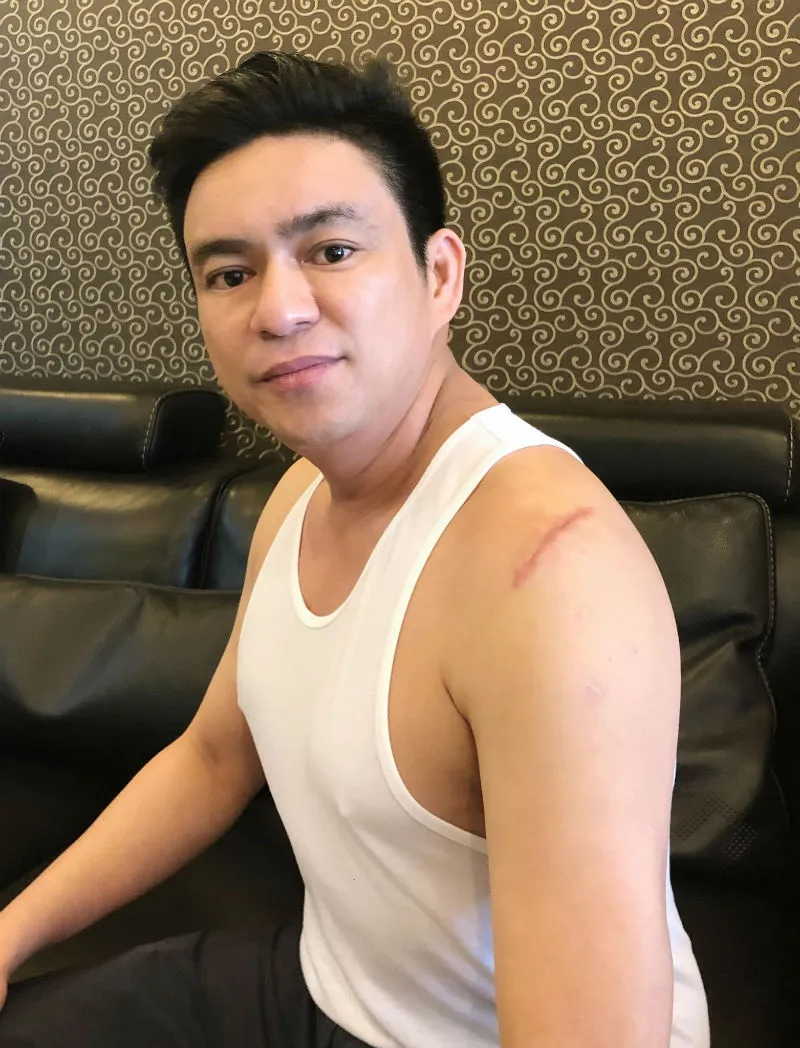 Khởi tố, bắt tạm giam vợ cũ bác sĩ Chiêm Quốc Thái  ảnh 1