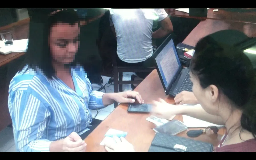 Bắt nhóm thanh niên đánh, cướp tài sản người nước ngoài ở quận 2 ảnh 3