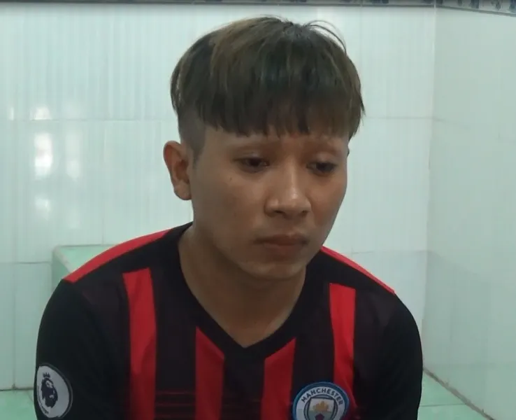 Nam thanh niên sắp lấy vợ đi tù vì “yêu” bé gái 10 tuổi ảnh 2