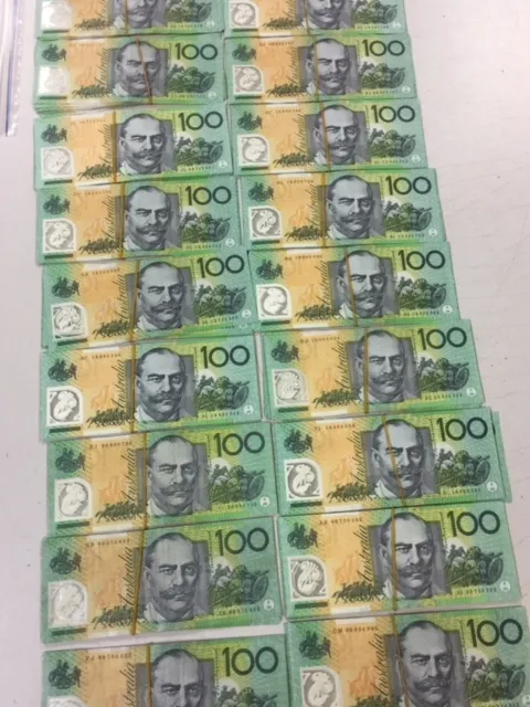 Nữ hành khách cất giấu 18.000 đô la Úc khi làm thủ tục xuất cảnh ảnh 1