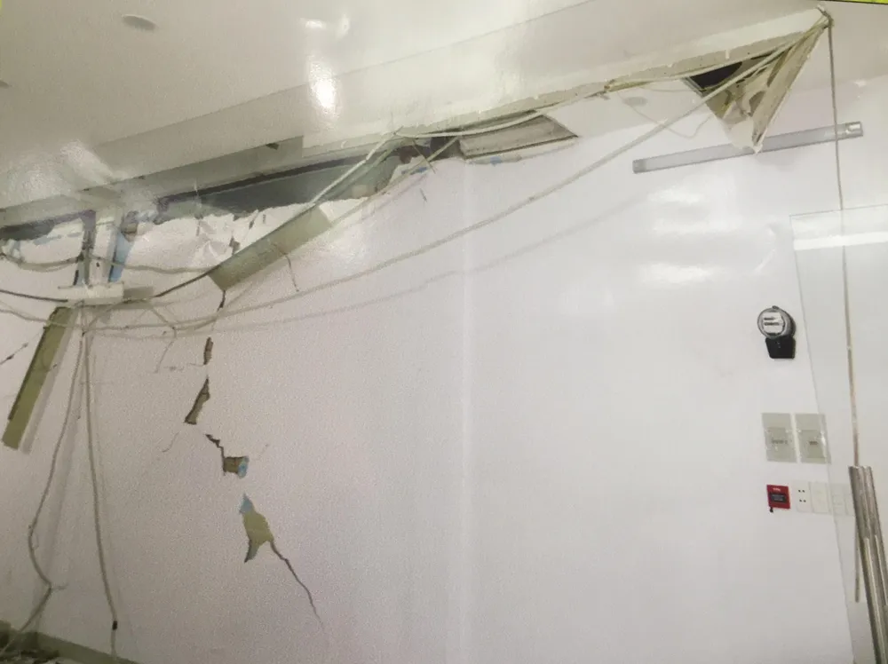 Công an TPHCM họp báo về vụ nổ trước trụ sở Công an phường 12, quận Tân Bình ảnh 8