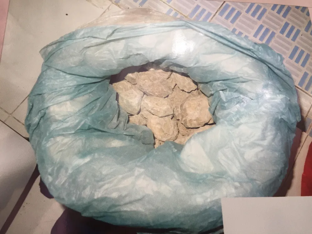 Công an TPHCM họp báo về vụ nổ trước trụ sở Công an phường 12, quận Tân Bình ảnh 15