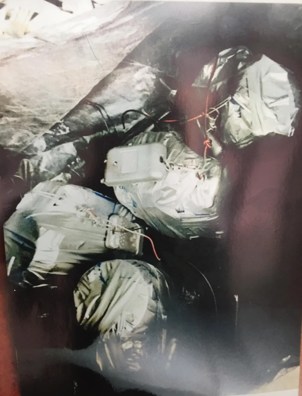 Công an TPHCM họp báo về vụ nổ trước trụ sở Công an phường 12, quận Tân Bình ảnh 19