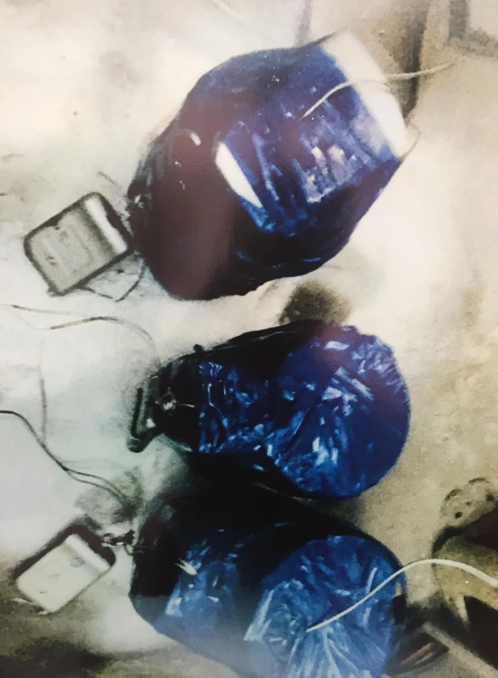 Công an TPHCM họp báo về vụ nổ trước trụ sở Công an phường 12, quận Tân Bình ảnh 21