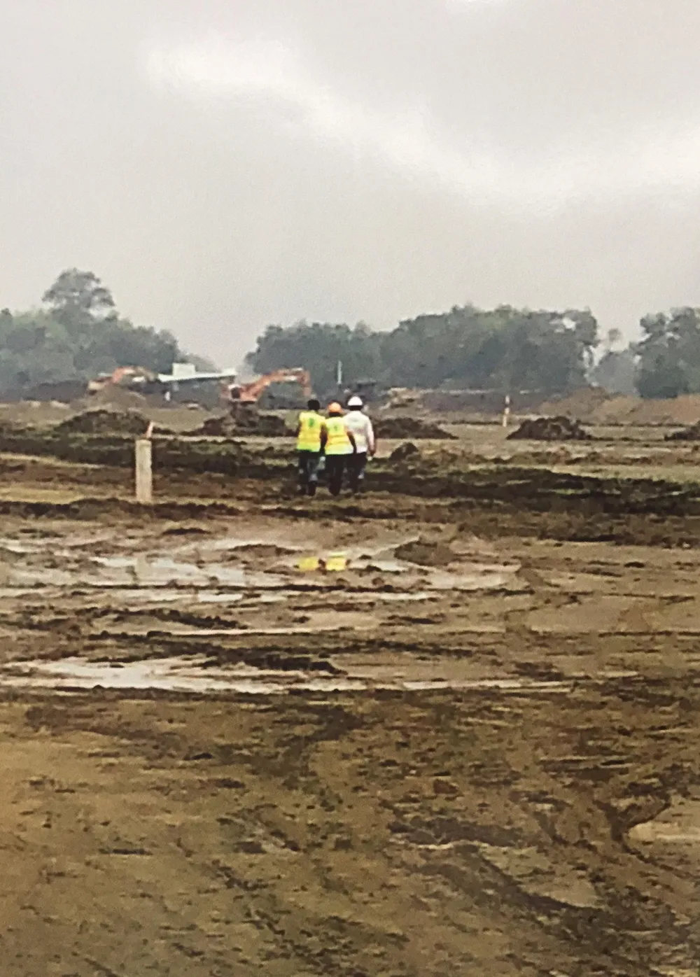 Công an TPHCM họp báo về vụ nổ trước trụ sở Công an phường 12, quận Tân Bình ảnh 12