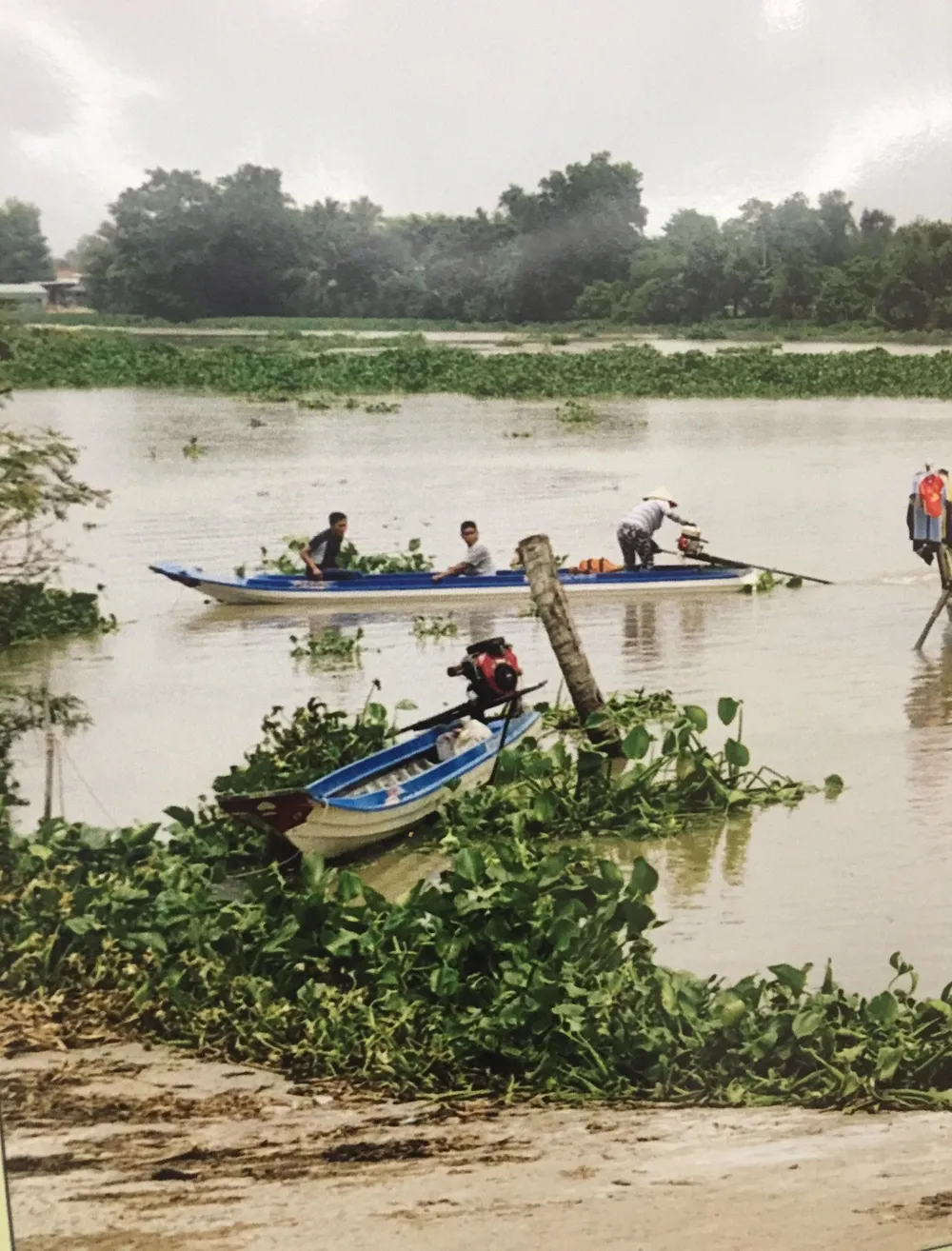 Công an TPHCM họp báo về vụ nổ trước trụ sở Công an phường 12, quận Tân Bình ảnh 11