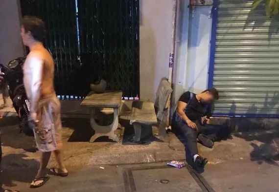 Khởi tố nữ nguyên thẩm phán thuê người dùng súng “xử” người tình ảnh 1