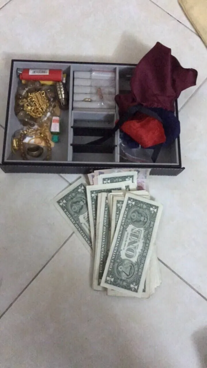 Triệt phá đường dây tổ chức đánh bạc núp bóng công ty, doanh nghiệp ảnh 6