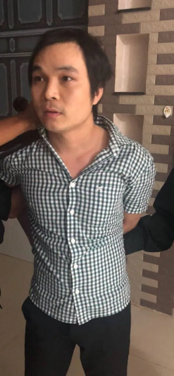 Triệt phá đường dây tổ chức đánh bạc núp bóng công ty, doanh nghiệp ảnh 3