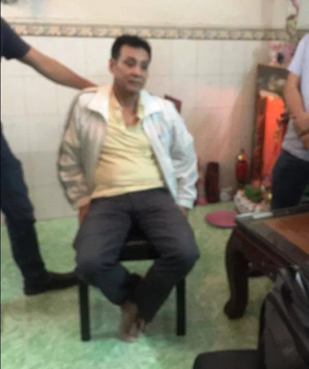 Triệt phá 2 đường dây ma tuý cực lớn ảnh 3