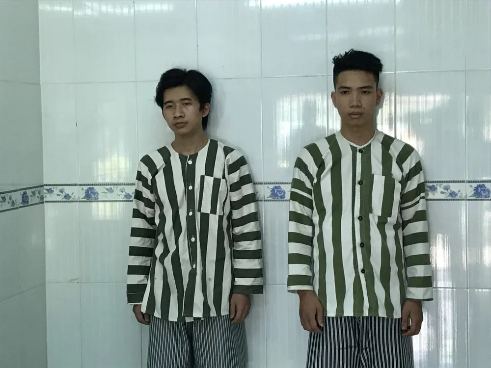 Mâu thuẫn tại quán karaoke, nam thanh niên bị đâm tử vong ảnh 1