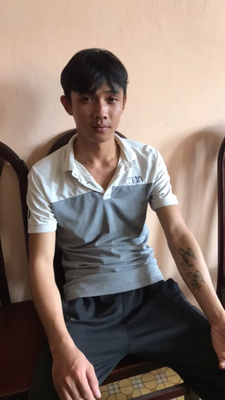  Triệt phá nhóm cướp tài sản chuyên dùng dao, búa tấn công nạn nhân ảnh 5