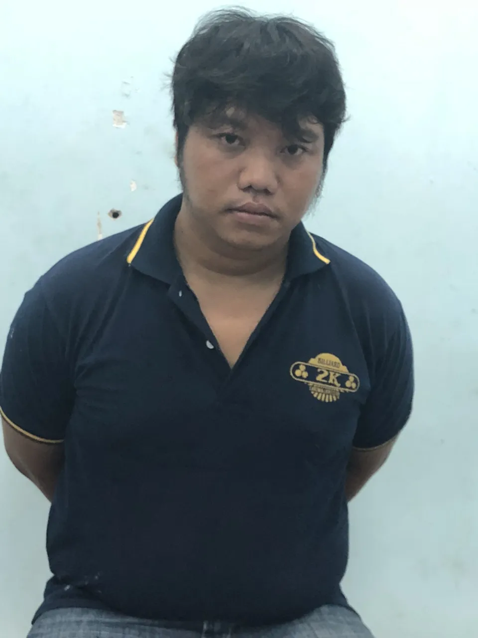  Triệt phá nhóm cướp tài sản chuyên dùng dao, búa tấn công nạn nhân ảnh 1