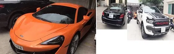  Hé lộ bí ẩn trong “tập đoàn ma túy” của trùm Hoàng Béo ảnh 2