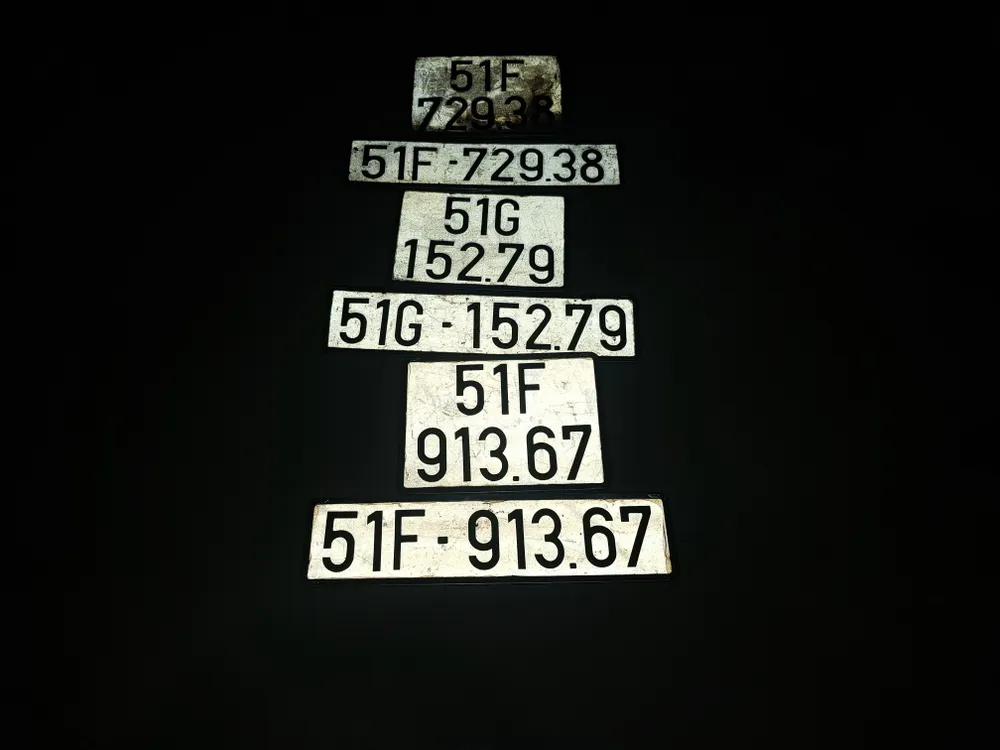 CSGT vây bắt 2 anh em cùng 12.600 bao thuốc lá lậu ảnh 1