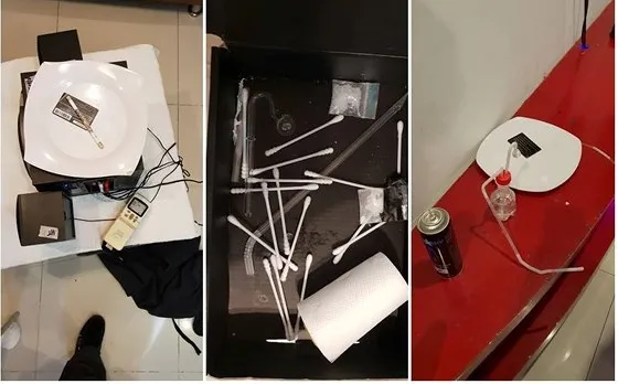 Khởi tố vụ nhiều nam nữ phê ma túy trong khách sạn tại quận 5 ảnh 7