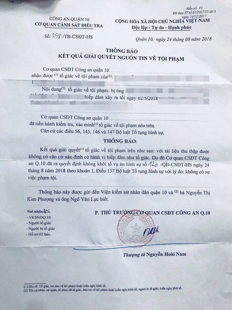  Diễn biến mới nhất vụ họa sĩ nổi tiếng bị người mẫu ảnh nude tố hiếp dâm ảnh 1