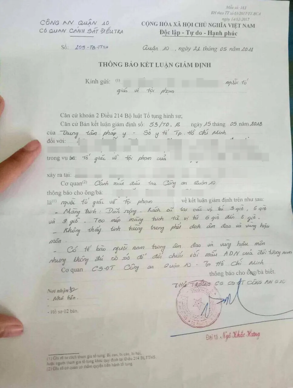  Diễn biến mới nhất vụ họa sĩ nổi tiếng bị người mẫu ảnh nude tố hiếp dâm ảnh 2