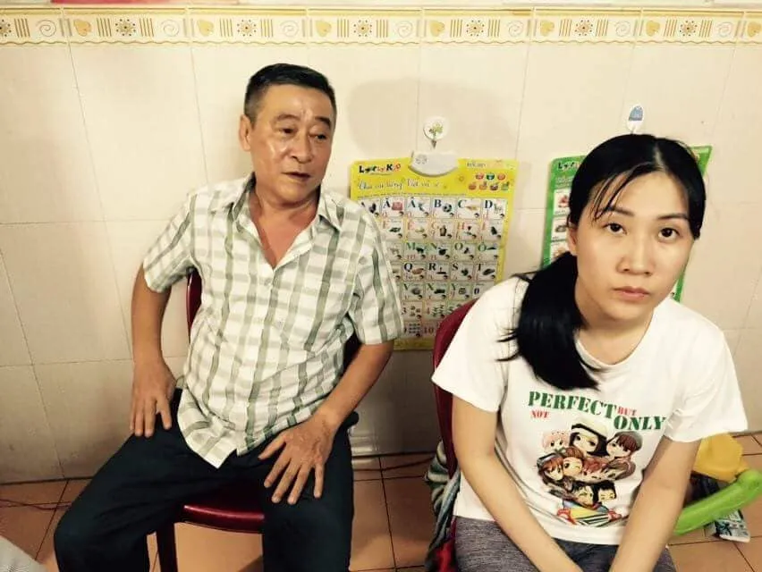 Triệt phá đường dây thầu đề liên quận huyện tại TPHCM ảnh 5