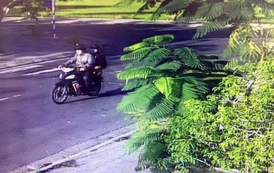 Nhóm đối tượng cướp vàng, tiền táo tợn ở Phú Yên đã bị bắt ảnh 2