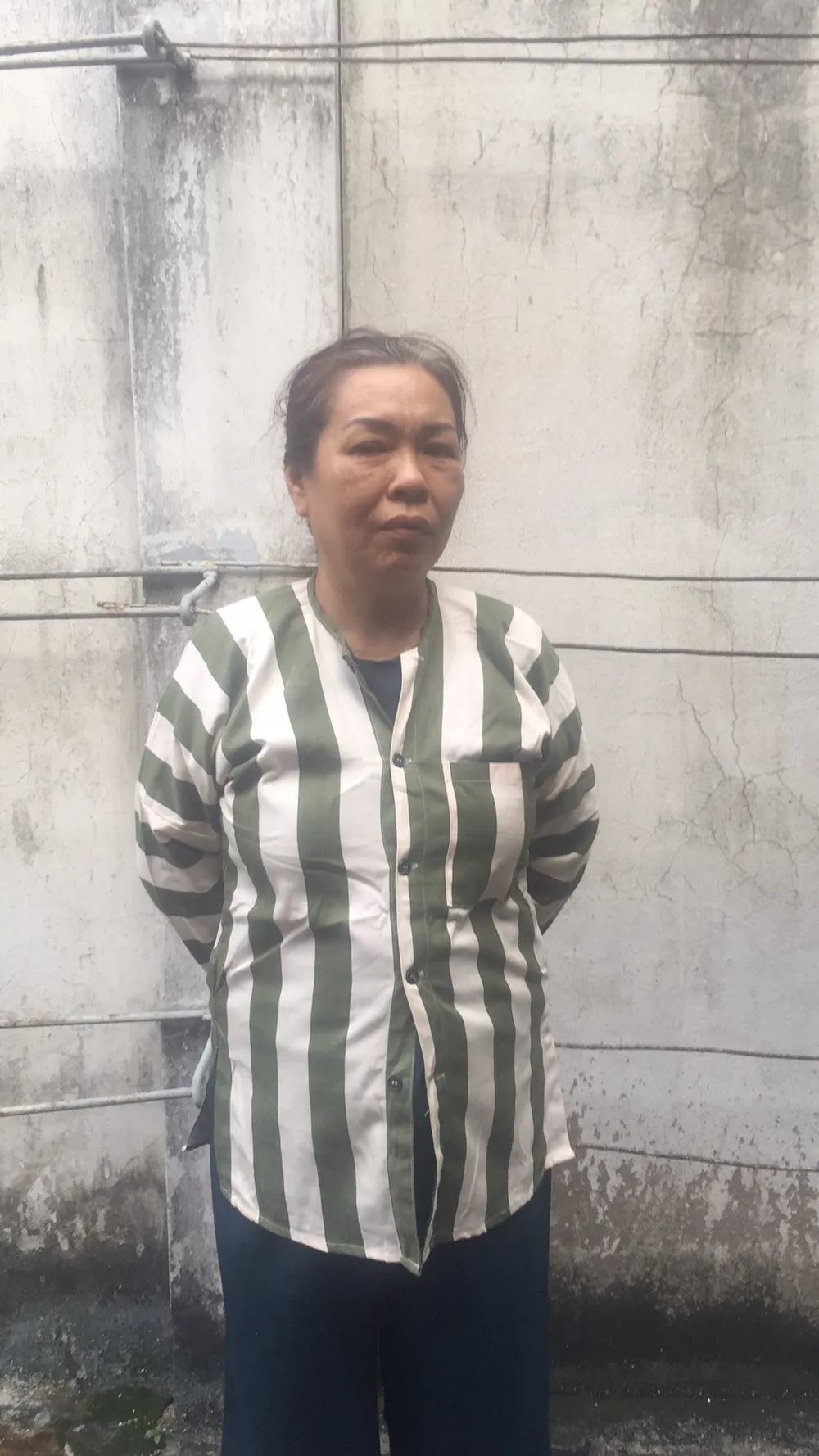 Liên tiếp nhiều vụ trộm vàng, ngoại tệ... từ người giúp việc và bạn  ảnh 1