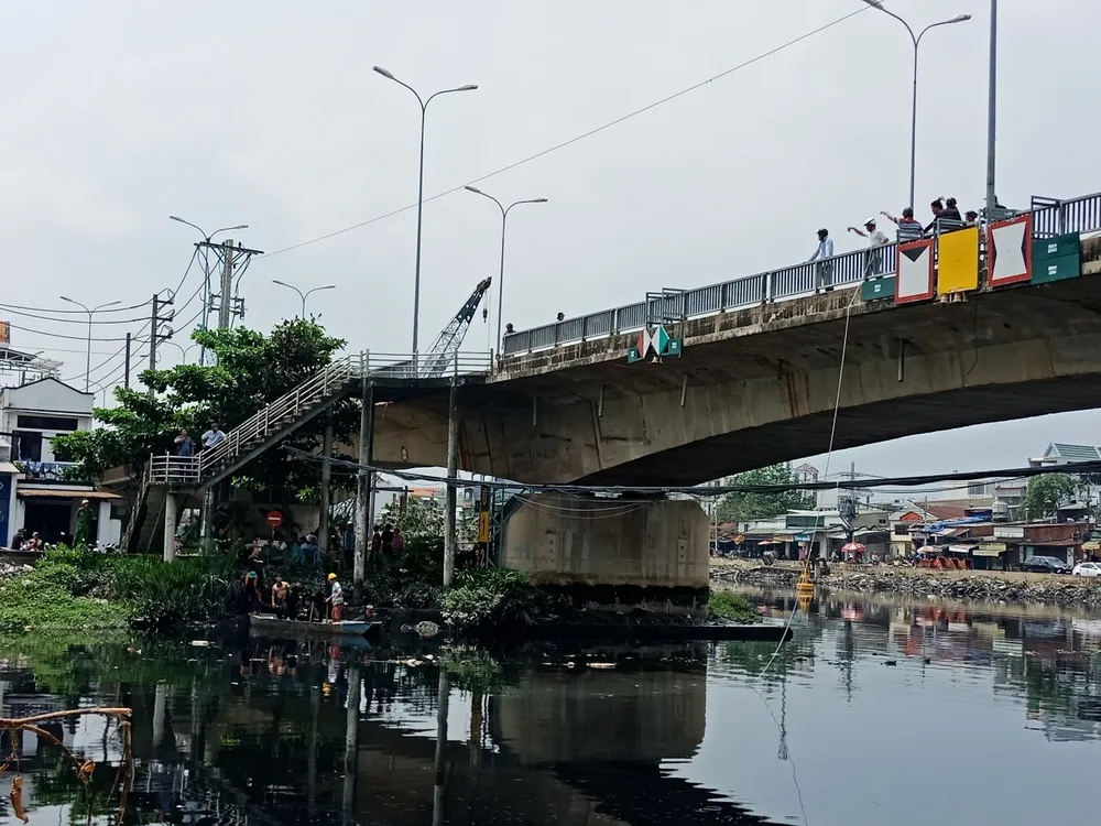 Chân dung 2 đối tượng sát hại nam thanh niên ở quận 8 ảnh 4