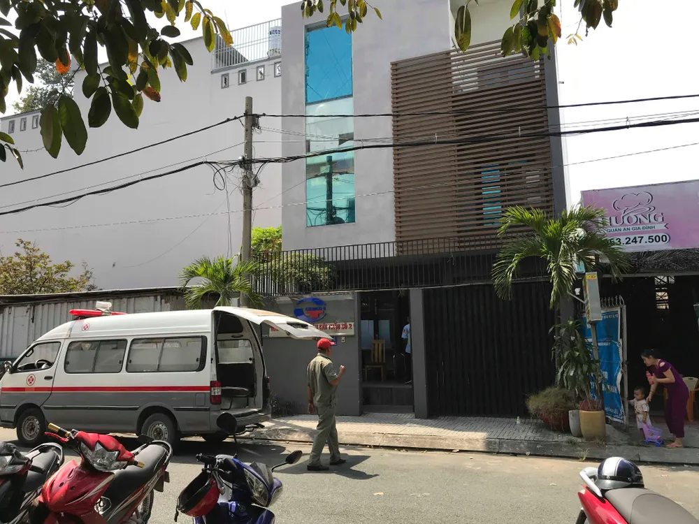 Phó Tổng Giám đốc Cienco 6 chết trong tư thế treo cổ có liên quan đến vụ án kinh tế tại Bình Dương ảnh 1