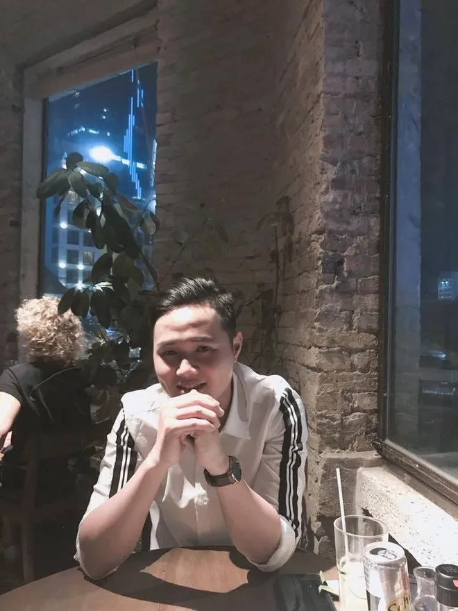 Diễn biến mới nhất vụ "tú ông" cầm đầu đường dây bán dâm ngàn USD ảnh 2