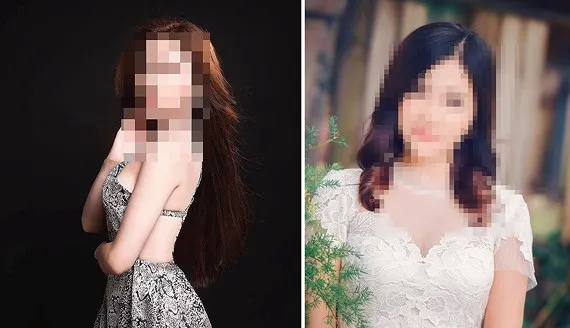 Diễn biến mới nhất vụ "tú ông" cầm đầu đường dây bán dâm ngàn USD ảnh 3