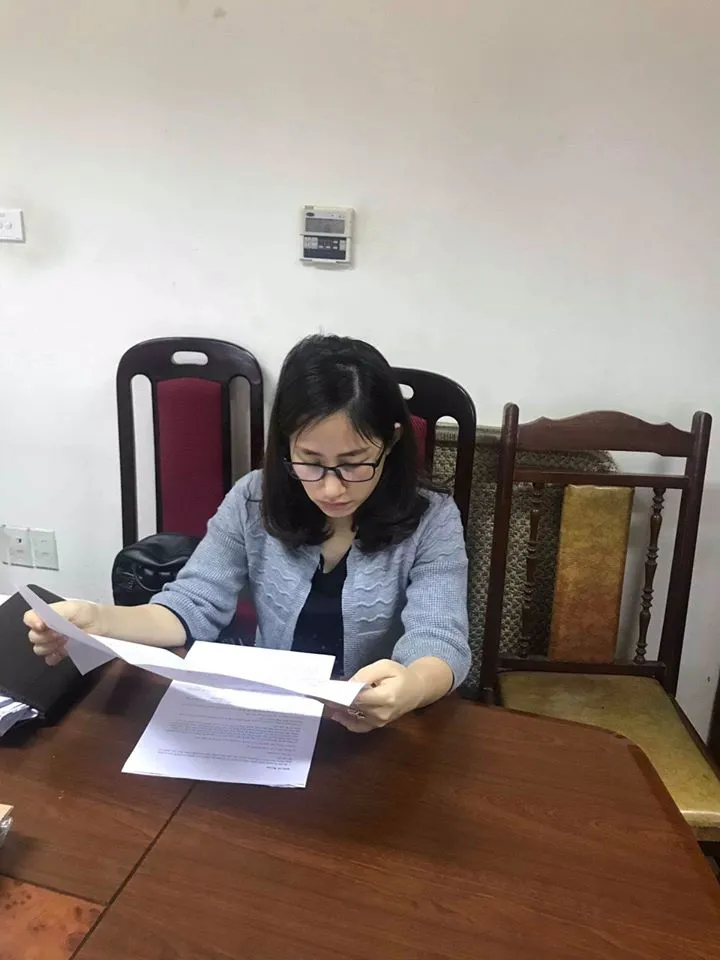 Bắt giam ông Trần Bắc Hà ảnh 3